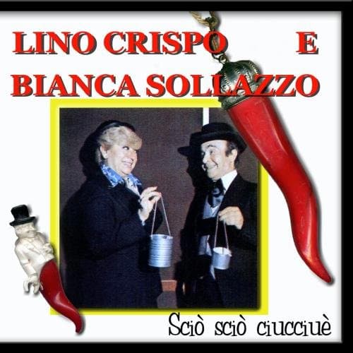 Scio' Scio' Ciucciue'