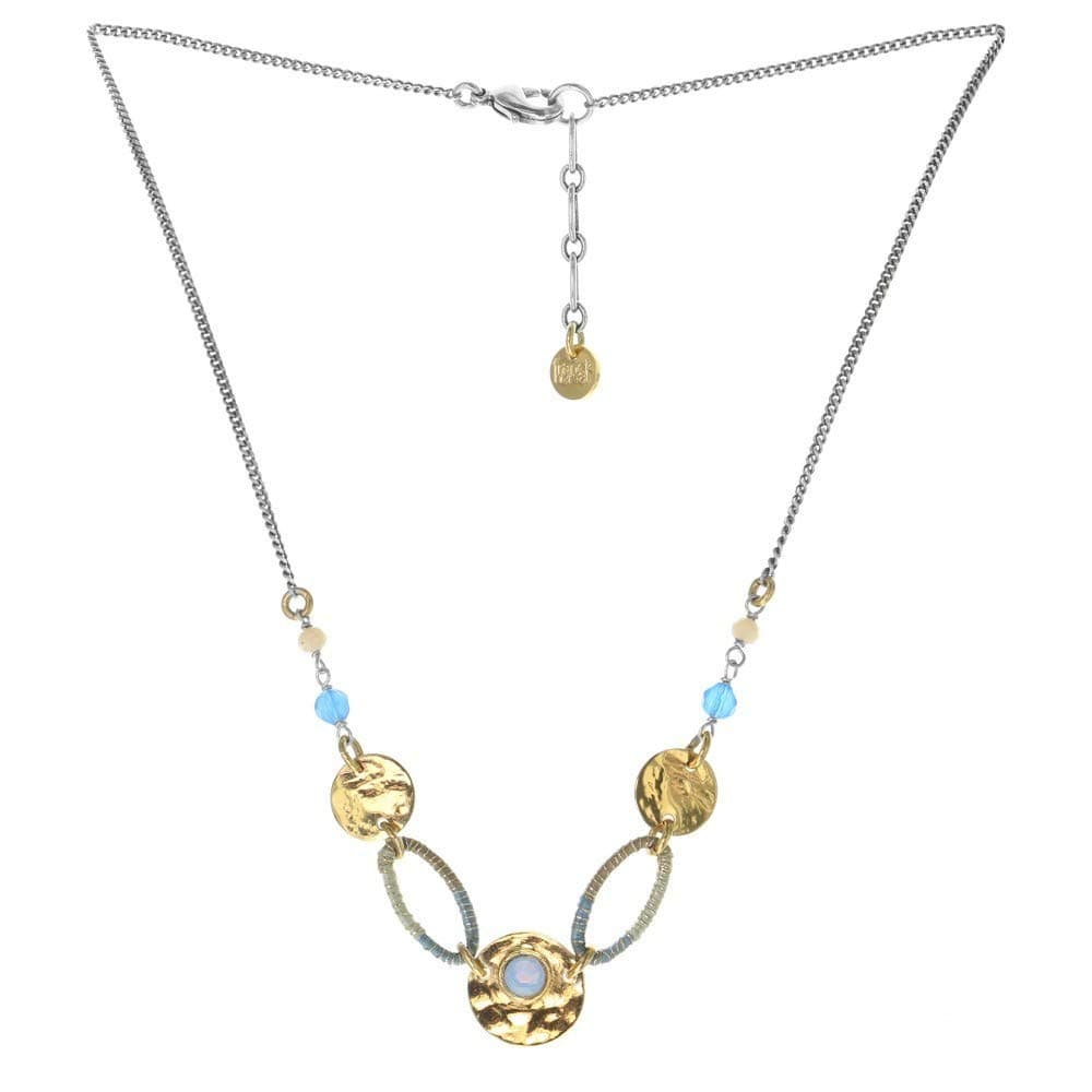 Franck Herval Lucie Fine Necklace