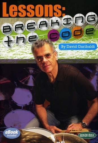 David Garibaldi Lessons: Breaking the Code