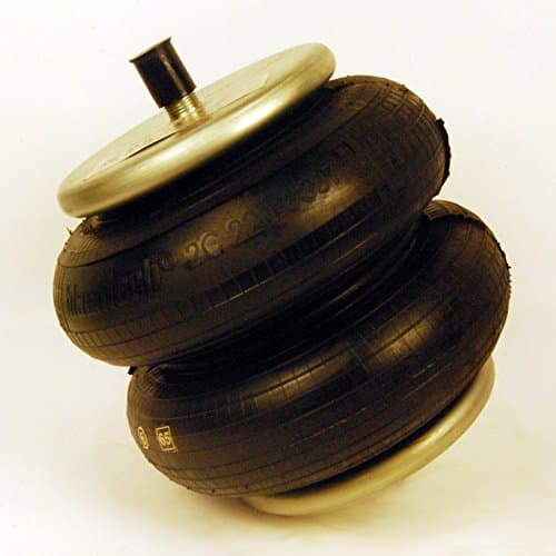Blacktech 2C 220-6897 - Replacement Air Spring
