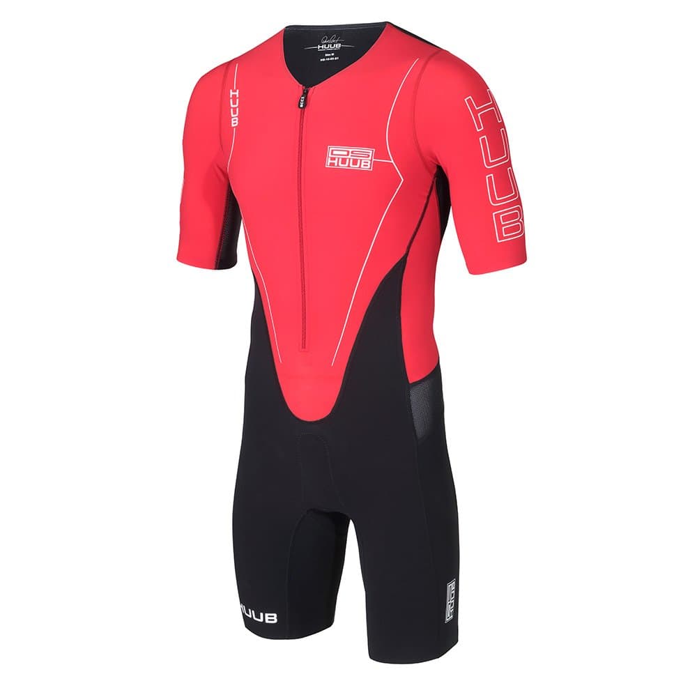 Huub Men's Dave Scott Long Course Suit