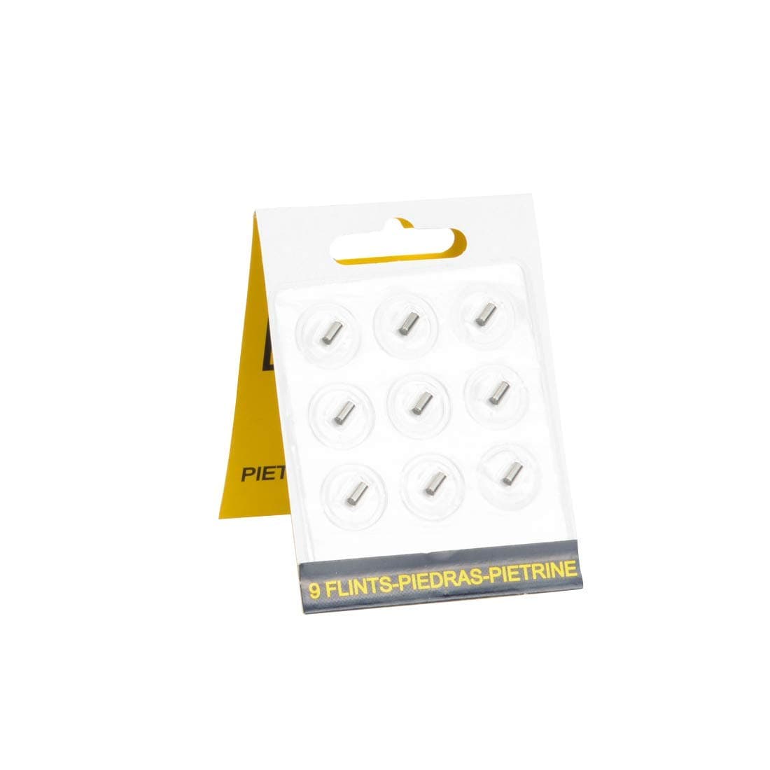 Clipper 9x universal Lighter Flints