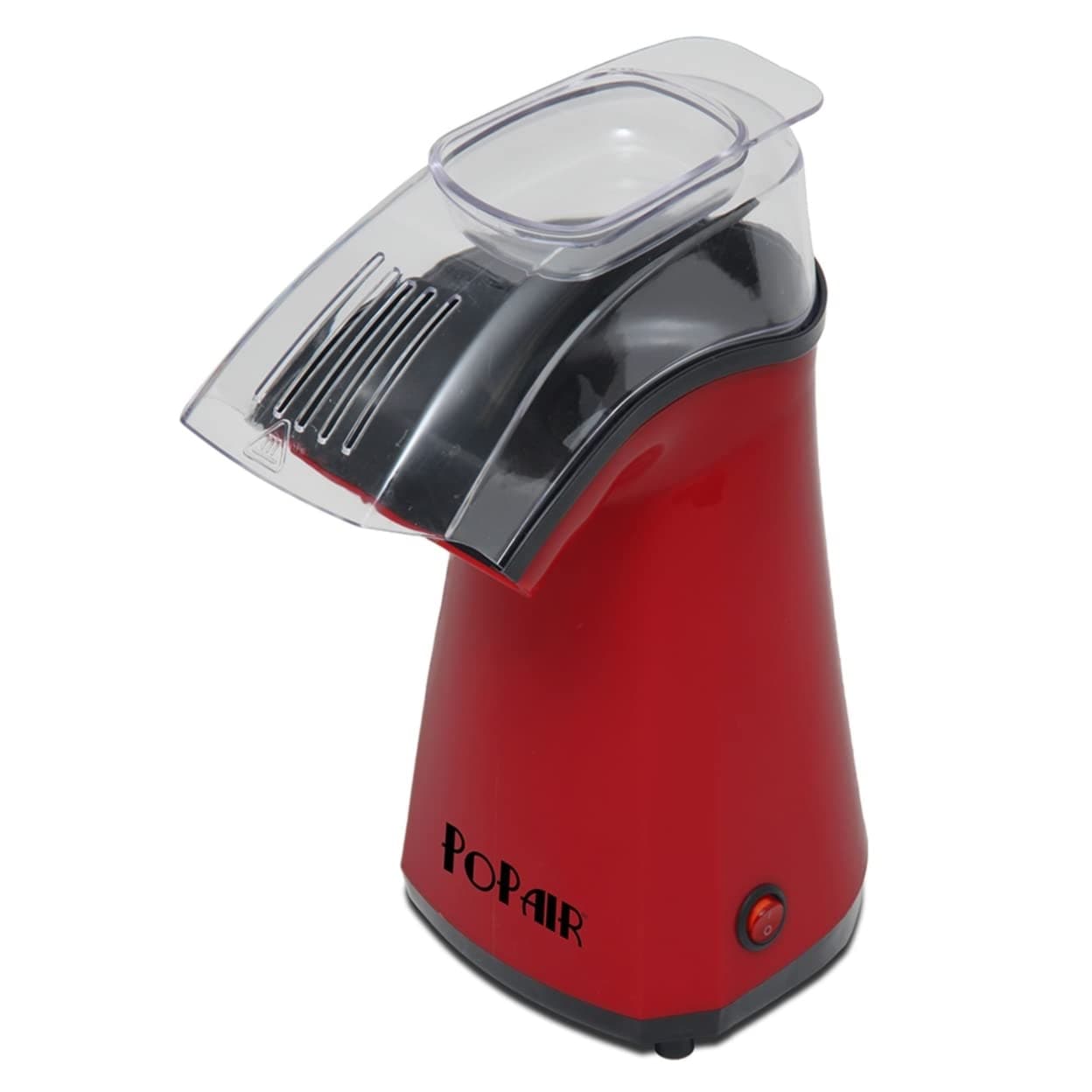 Time for Treats PopAir Electric Hot Air Popcorn Popper VKP1162