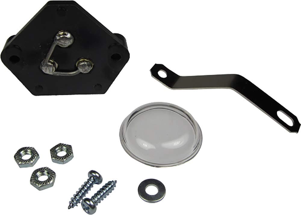 Club Car Lester Power Drive Charger 30 Amp Dual Link Fuse Kit | Golf Cart