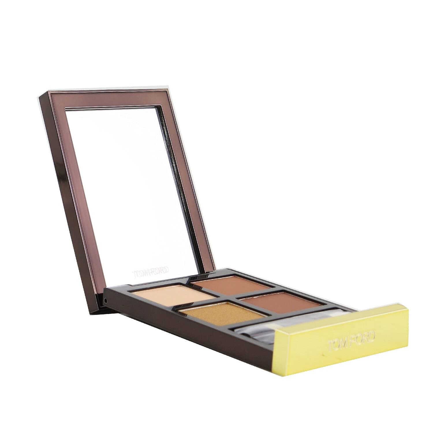 Eye Color Quad Eyeshadow Palette - 29 Desert Fox