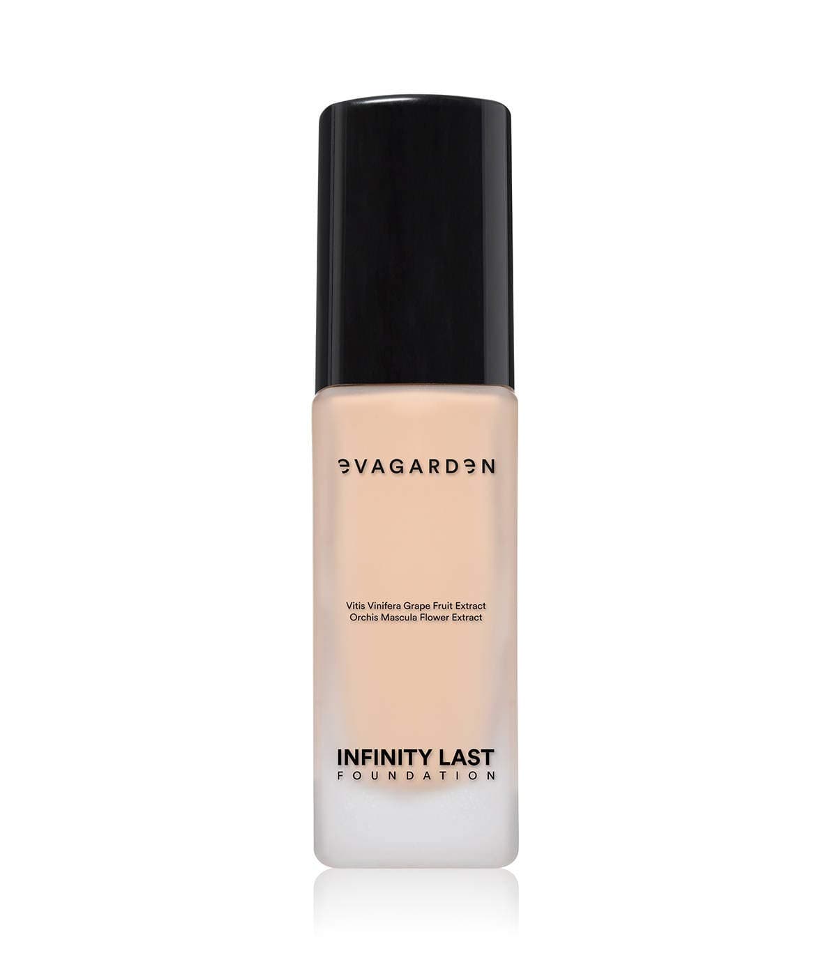 Infinity Last Foundation: Infinity Last Foundation 262 sand