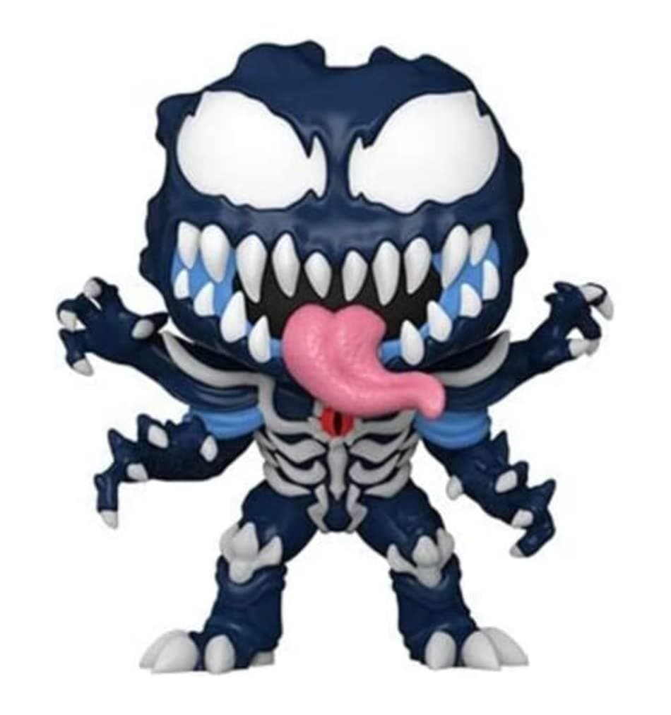 Pop! Marvel: Monster Hunters - Venom