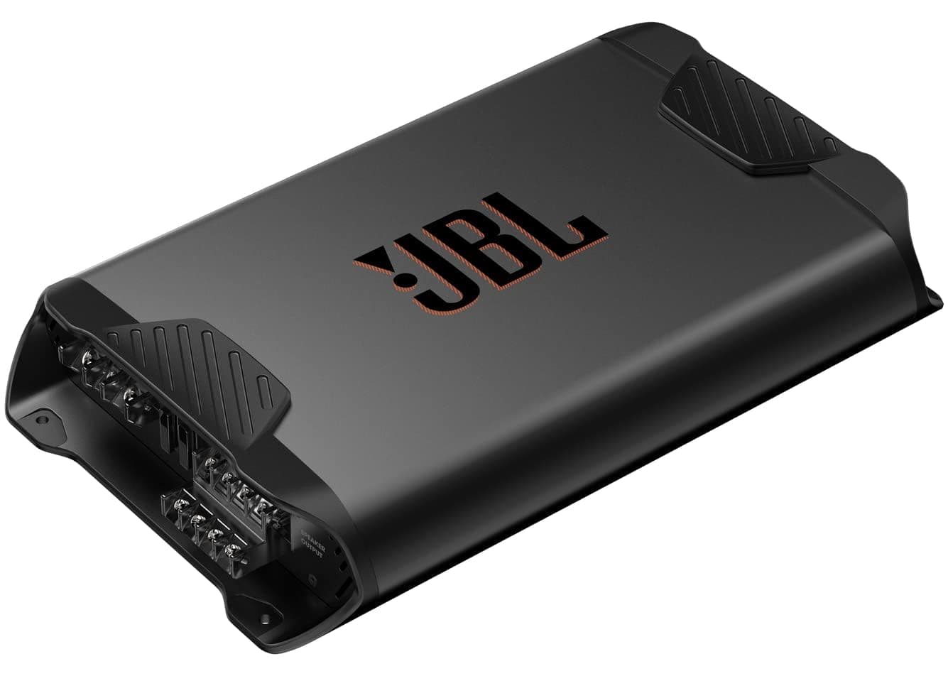 JBL Concert A704-4 Channel Car Amplifier (1000Watts)