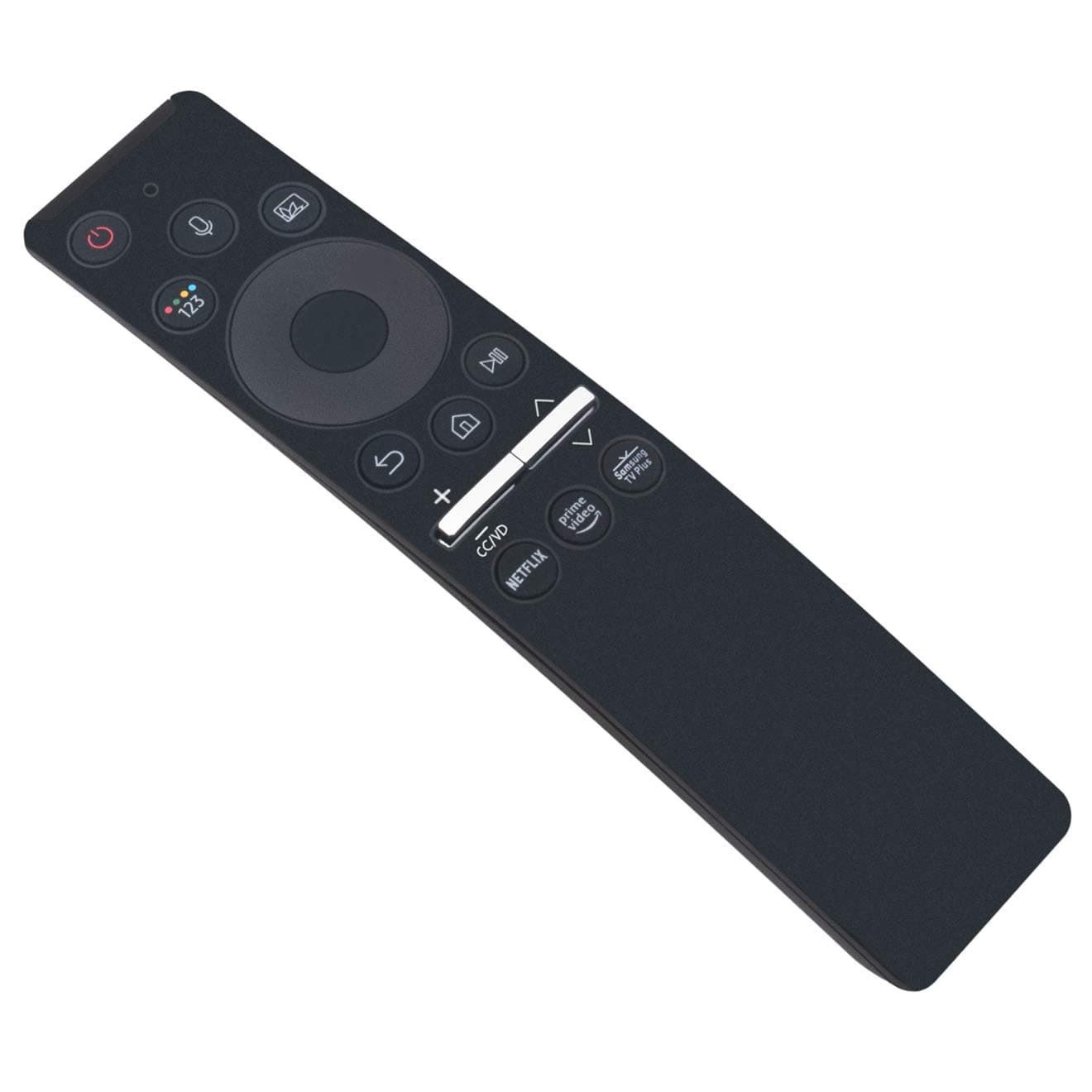 BN59-01330A BN59-01329A Replace Voice Remote fit for Samsung TV QN49Q80TAFXZA QN32LS03TBFXZA QN55Q70TAFXZA QN43LS01TAFXZA QN65Q70TAFXZA QN43Q60TAF QN75Q800TAFXZA QN50Q60TAF QN55Q60TAF QN58Q60TAF
