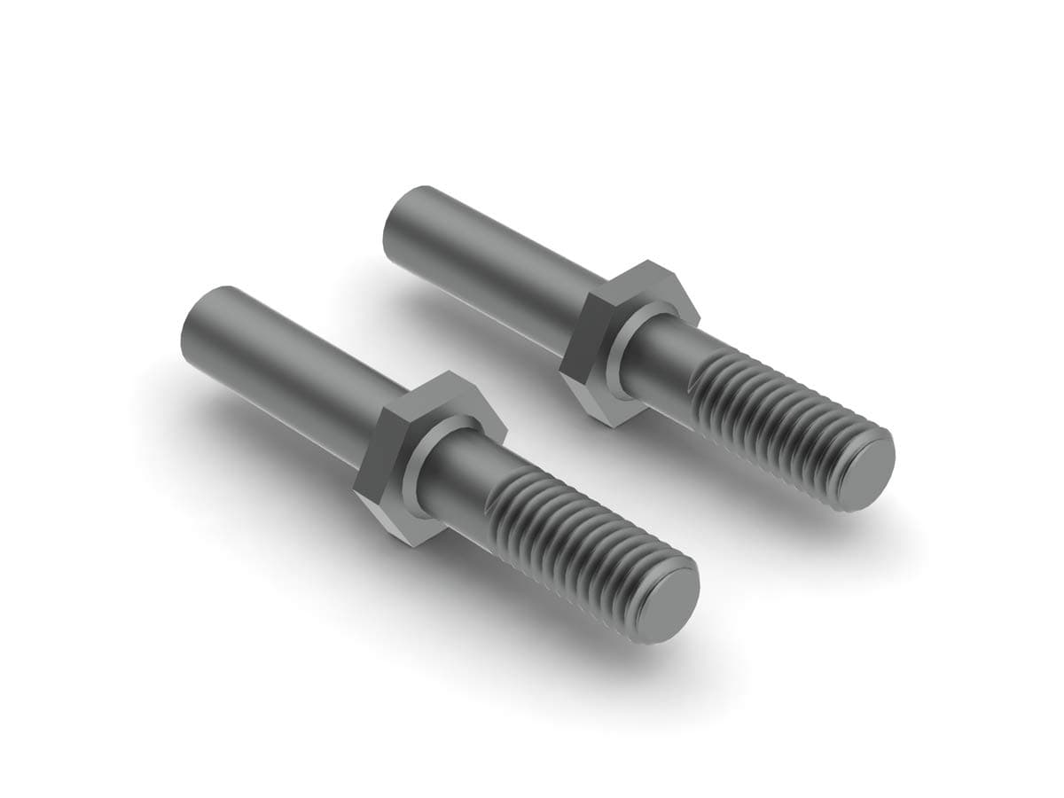 ARRMA Rocker Posts (2): Nero, ARAC8815