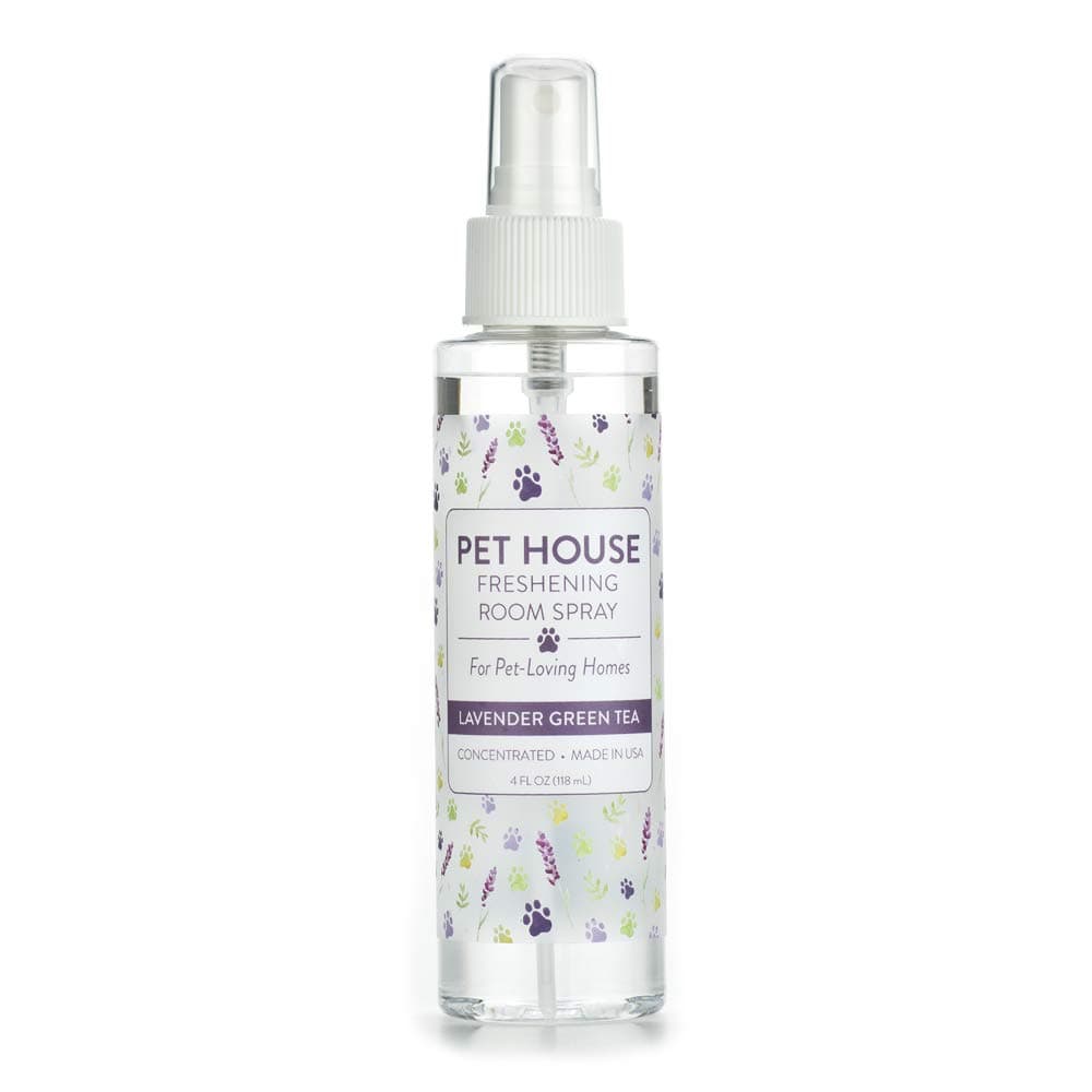 One Fur All Pet House Freshening Room Spray (4oz)