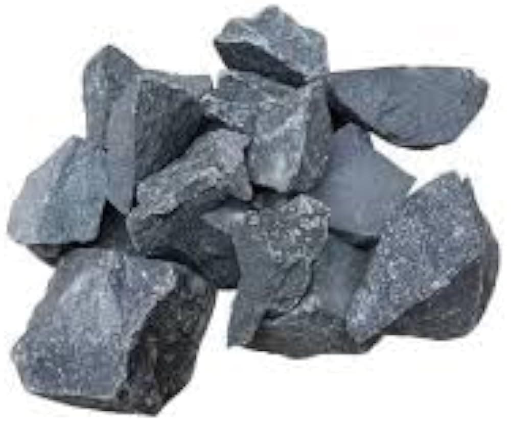 100% Pure Calcium Carbide Stone (1kg)