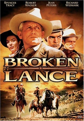 Broken Lance