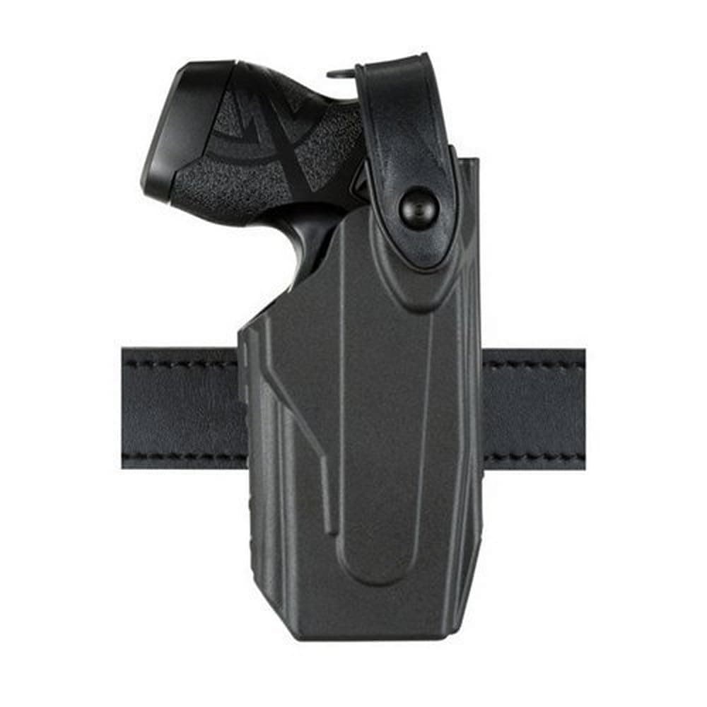7520 7TS SLS EDW Clip-On Style Holster