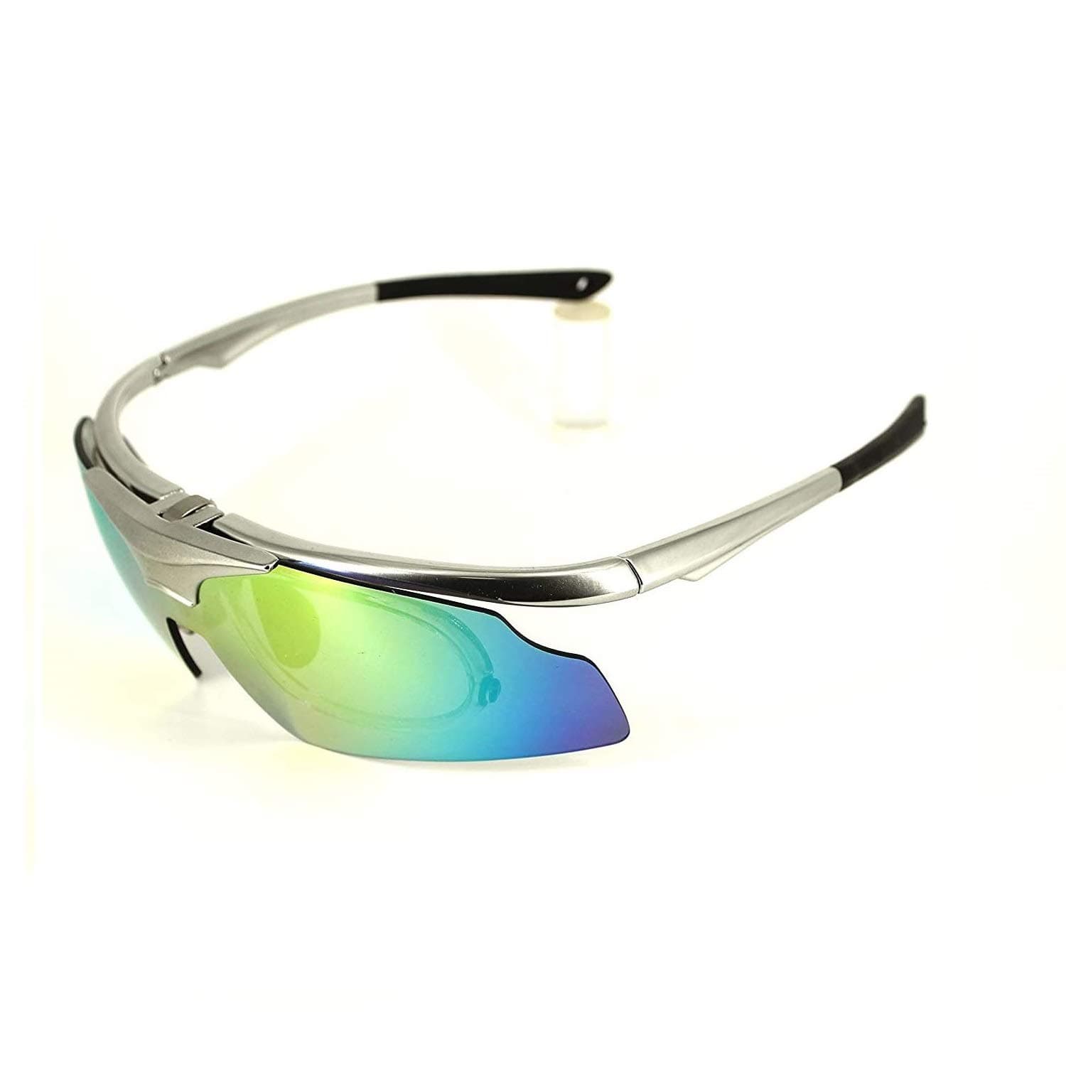 AD Sports UV Protected Goggles with REVO Lenses and AR Coating