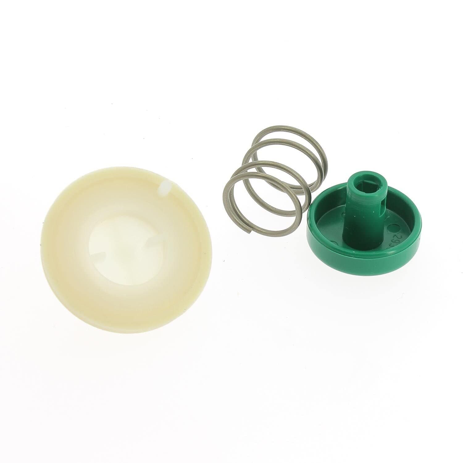 Vent Button C400 Models Toilet Cassette Caravan Motorhome