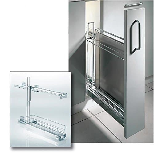 Kessebohmer 154190005 15er Baker's Tray Pullout 1 Each