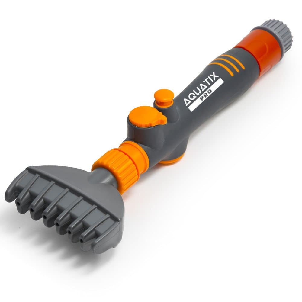 Premium Pool & Spa Filter Cartridge Cleaner, Removes Debris & Dirt from Pool Filters in Seconds, Heavy Duty & Durable Pool Cartridge Filter Cleaner, for a Clean Flow of Water Today! (1)