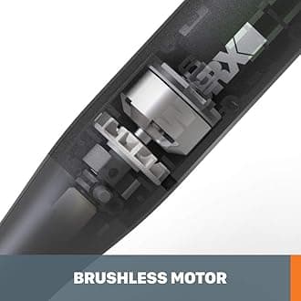 Worx MAKERX WX739L 20V Cordless Rotary Tool Kit