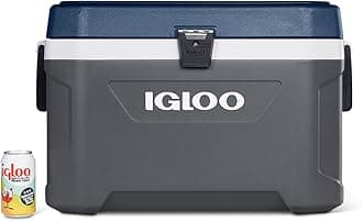 Igloo