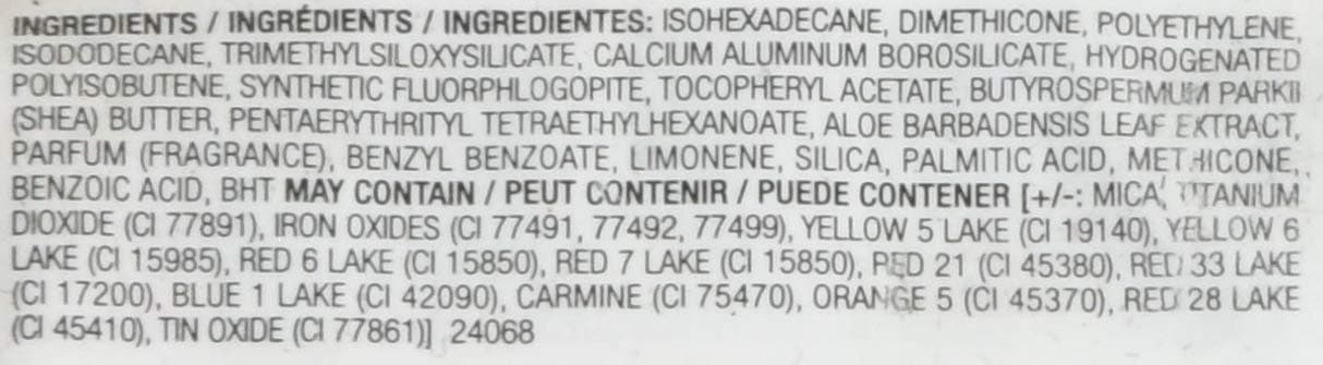 Revlon Colorstay Ultimate Suede Lipstick (High Heels (030))