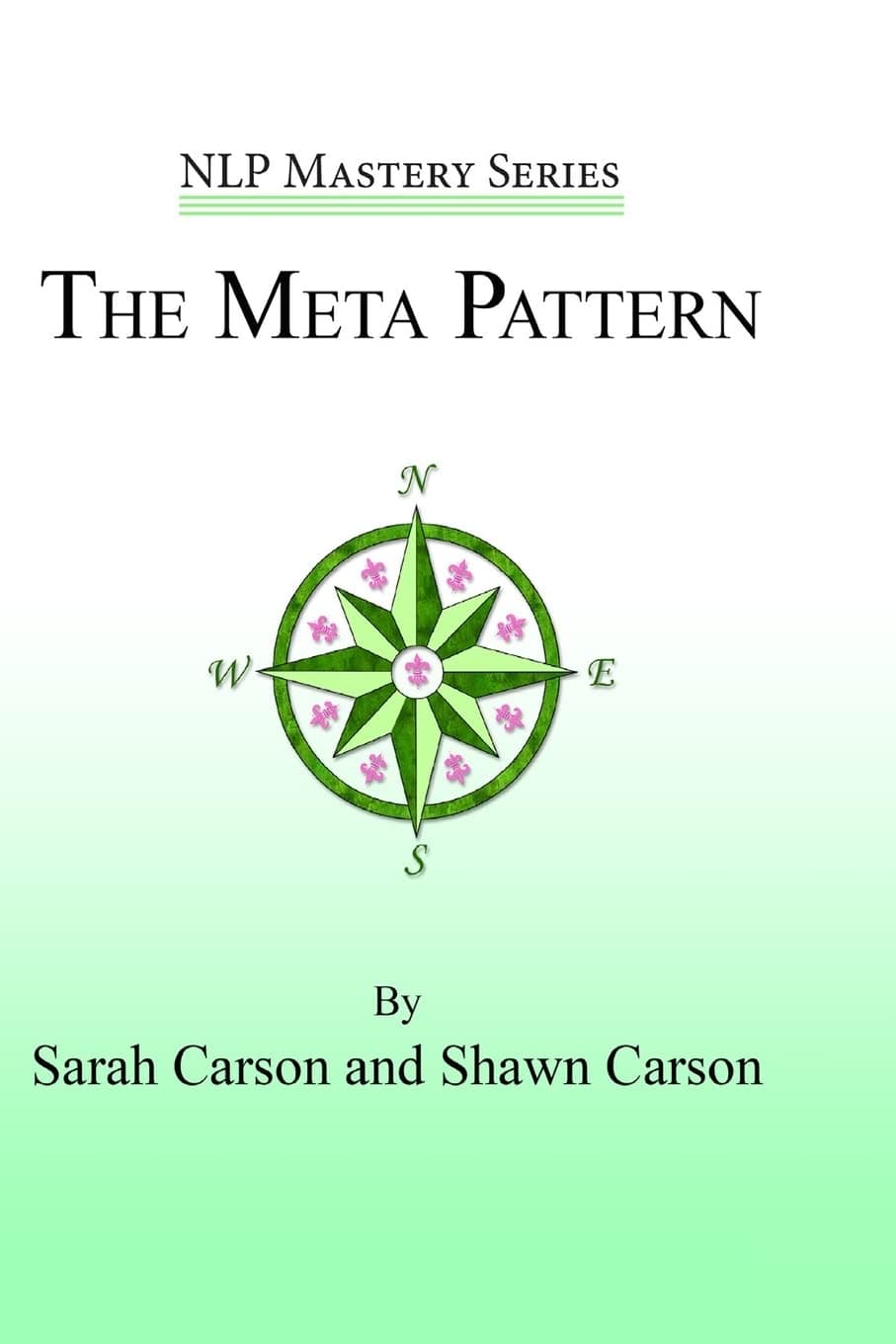 The Meta Pattern: The Ultimate Structure of Influence for Coaches, Hypnosis Practitioners, and Business Executives (NLP Mastery) Paperback – July 4, 2014