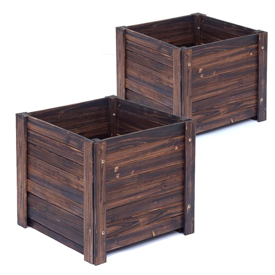 Wood Planter Box Garden Trellis Arch Wooden Arbor Planter Frame Archway, Wedding Arch Ceremony Amebee Planter Frame for Outdoor Wooden Pergola Climbing Planter, Garden Backyard Lawn