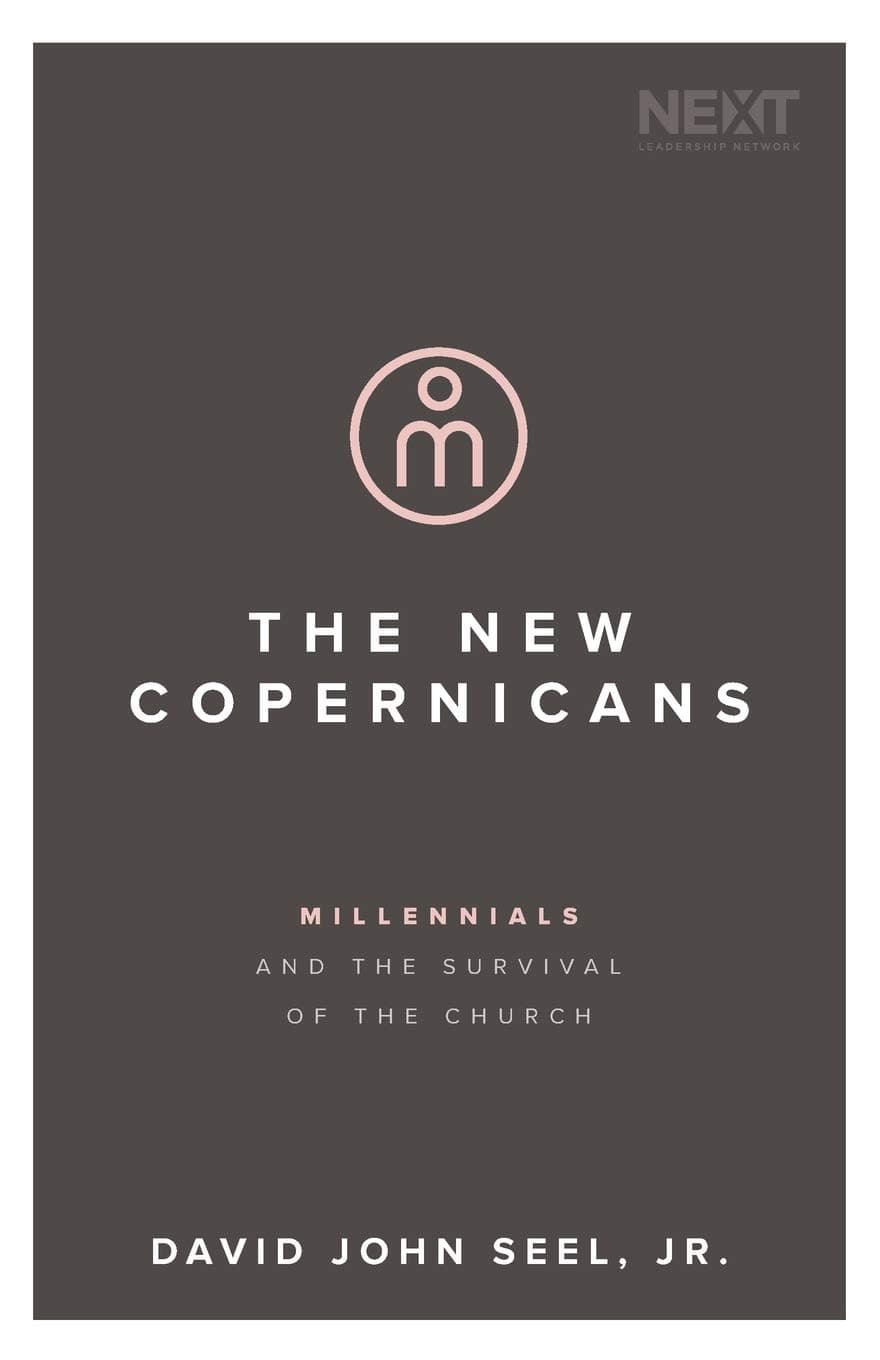 The New Copernicans: Millennials and the Survival of the Church