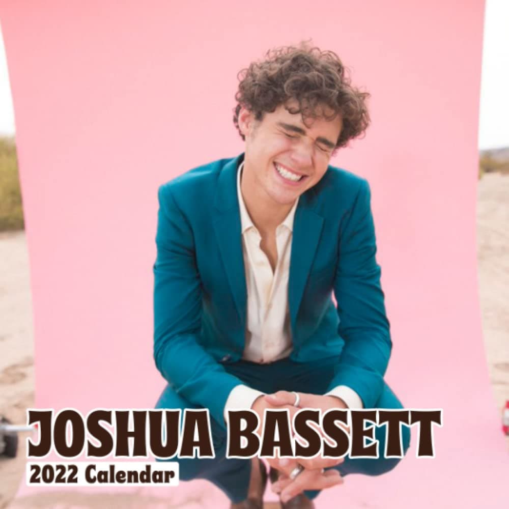 American Actor Calendar 2022: January 2022 - December 2022, 12 Months, Squared Monthly Planner | Kalender Calendario Calendrier | BONUS 4 Months 2023