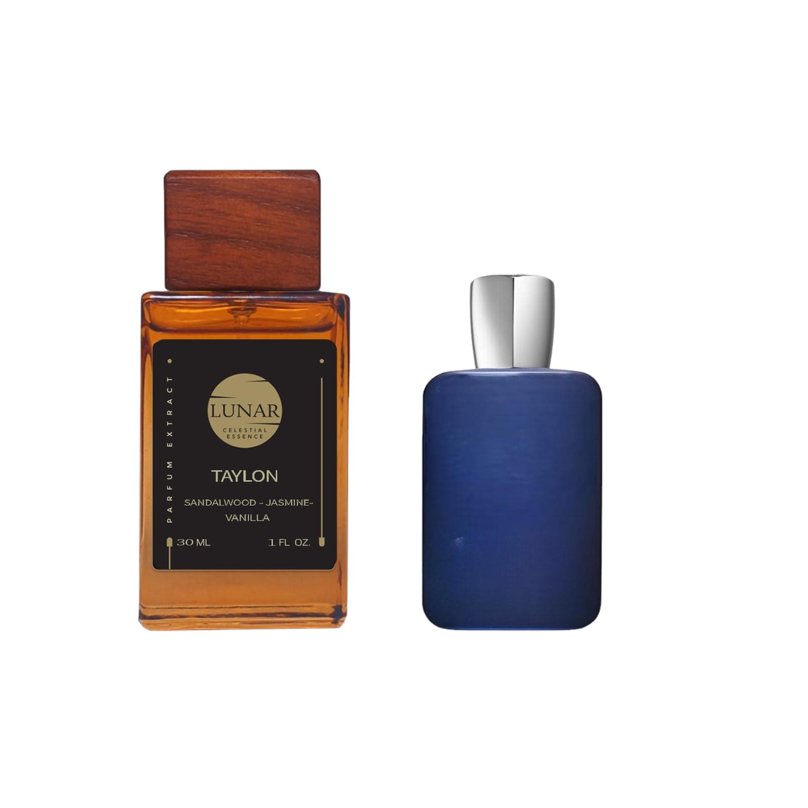 TYLON Perfume OF LAYTON Perfume - Unisex Eau de Parfum (30ml) for Men and Women - Long-lasting Fragrance with Exquisite Notes of Warm Vanilla, Spicy Cinnamon, and Luxurious Tonka Bean Infusion