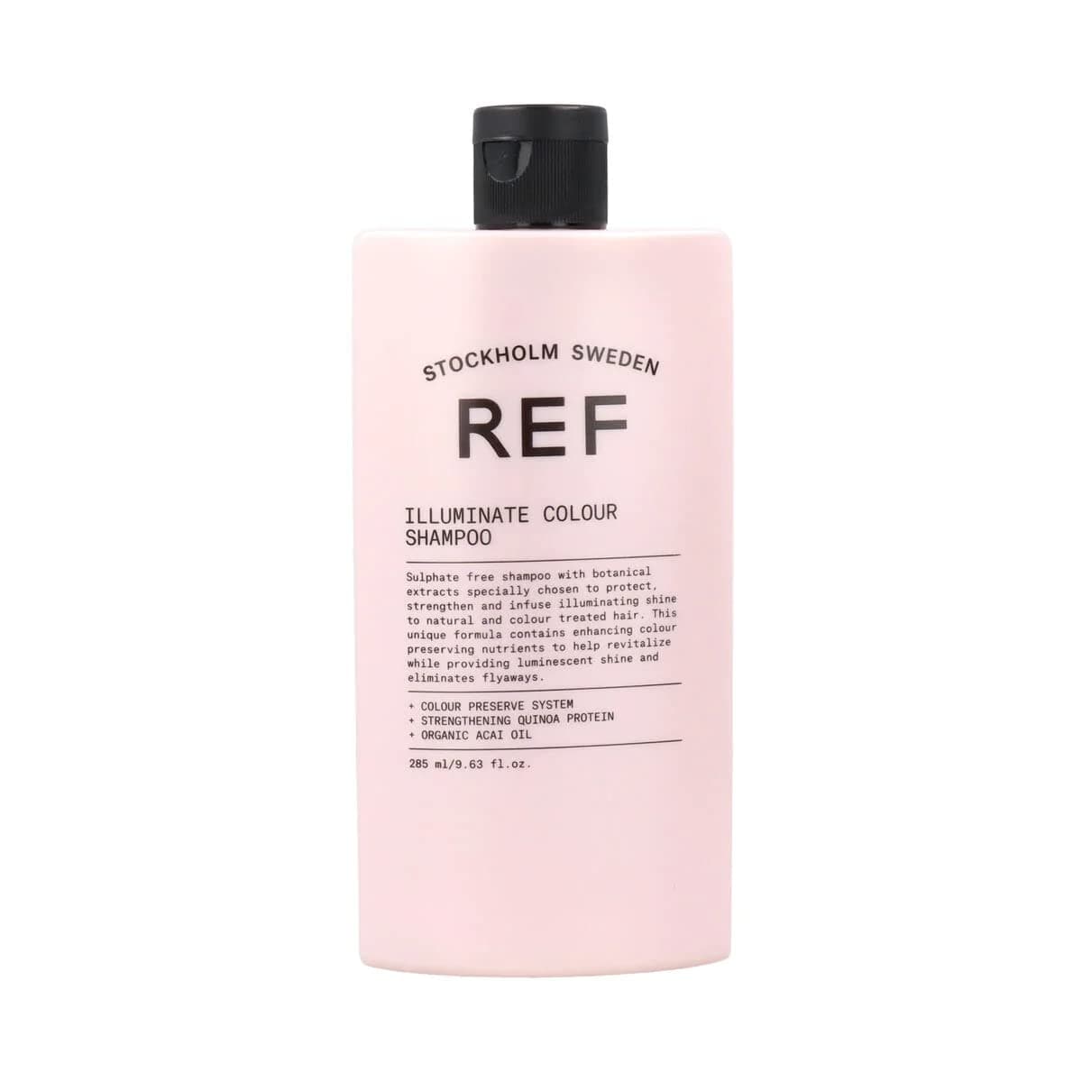 Reference of Sweden REF Illuminate Colour Shampoo- 9.63 oz