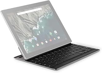 Google Pixel C Keyboard - QWERTY UK - Bluetooth (Black)