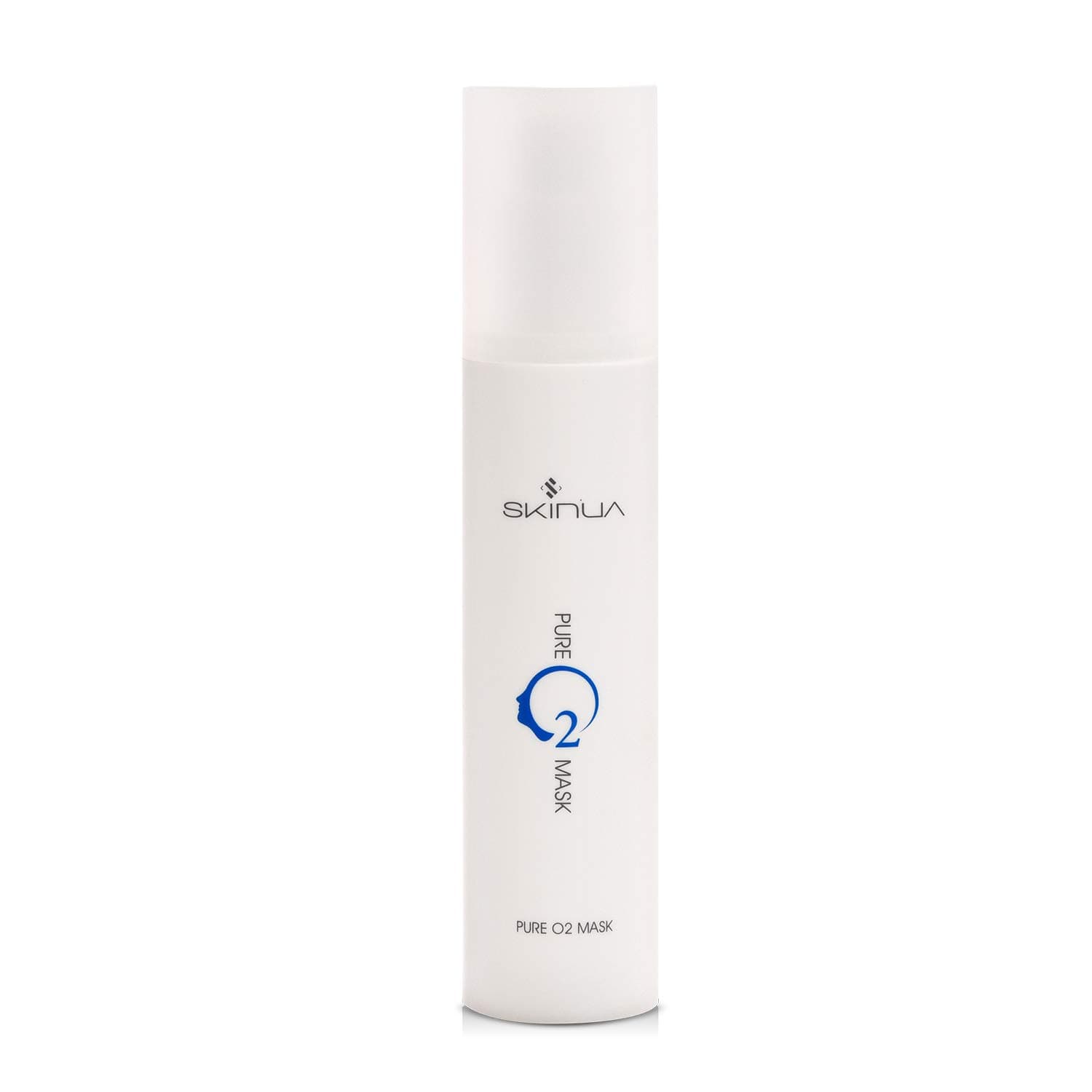 | Pure O2 Mask | Peptide Oxygen Bubble Essence ANTI-AGING Face Mask For Deep Skin Cleansing and Skin Therapy | K-BEAUTY Product