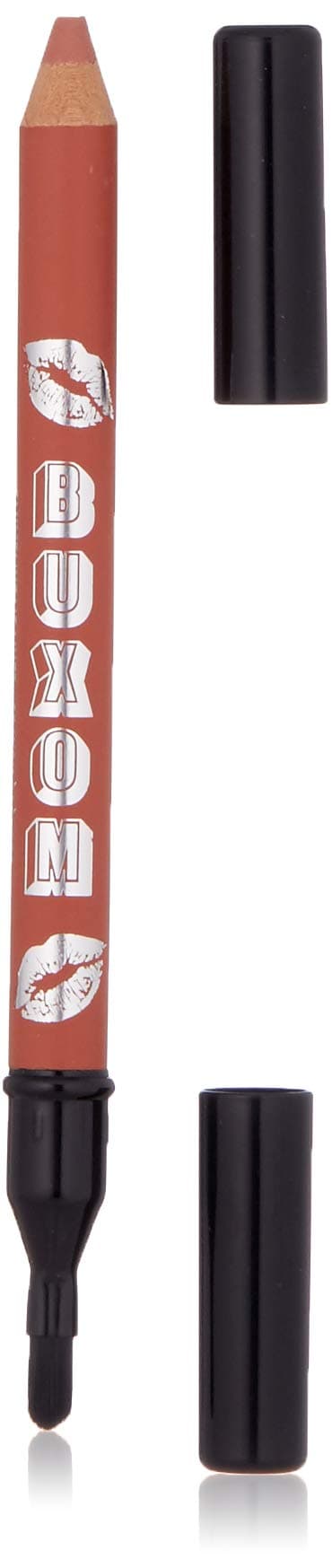 Buxom Plumpline Lip Liner, Incognito