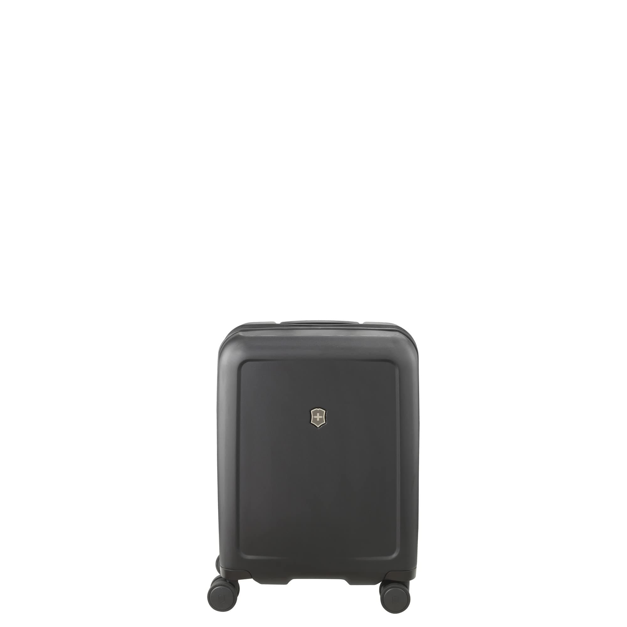 Connex Global Hardside Carry-On, 8-Wheel Expandable Standard Cabin Case, Black
