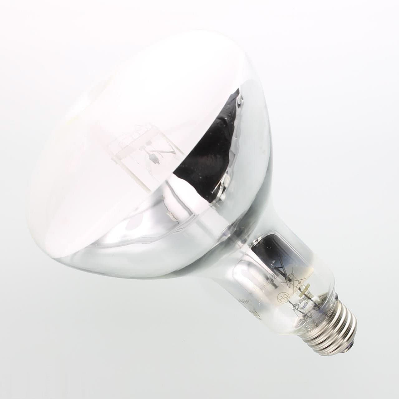 Eye 70799-175 Watt - RD40 - Mercury Vapor - 5800 Lumens - 5700K - Medium Base - ANSI H39 - HR175W