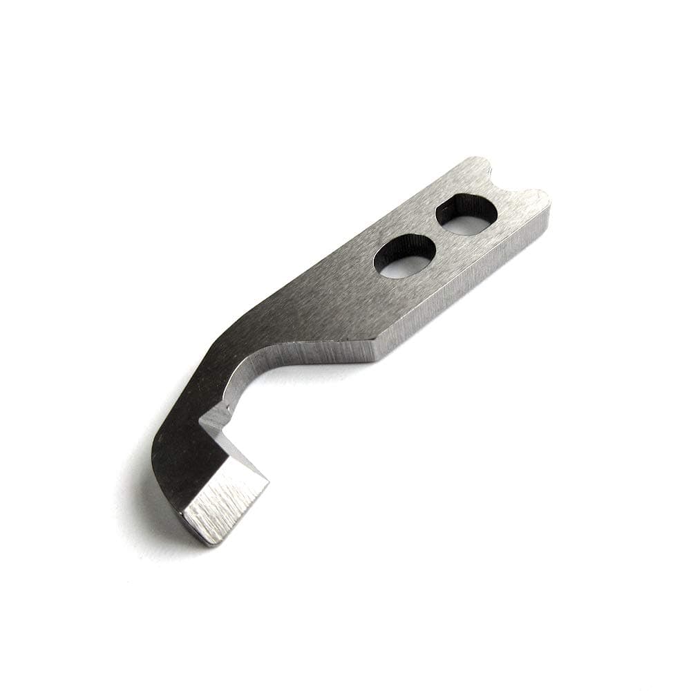 Top Upper Thread Cutter Fits Janome Overlocker # 784045008,104D, 134D, 203