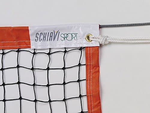 Schiavi ART 3338 Knot Sport Beach Tennis Net [Mixed]