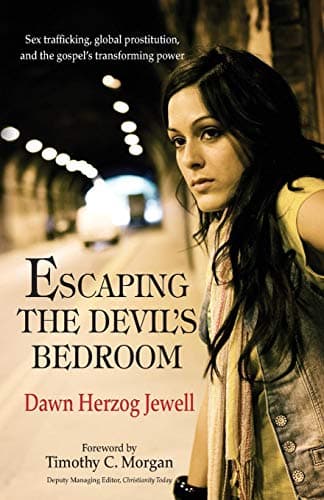 Escaping the Devil's Bedroom