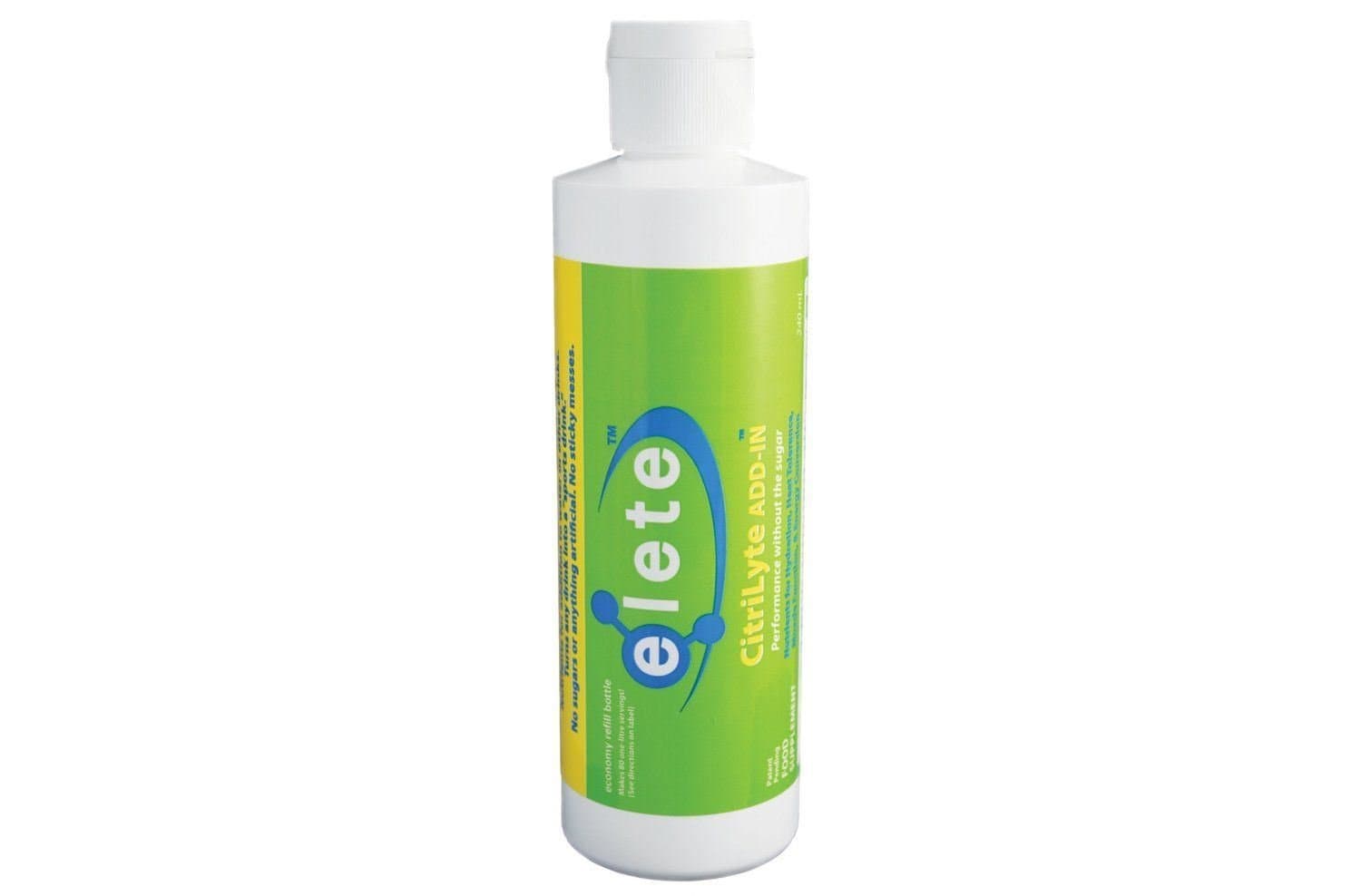 Elete CitriLyte 240ml (Pack of 2)