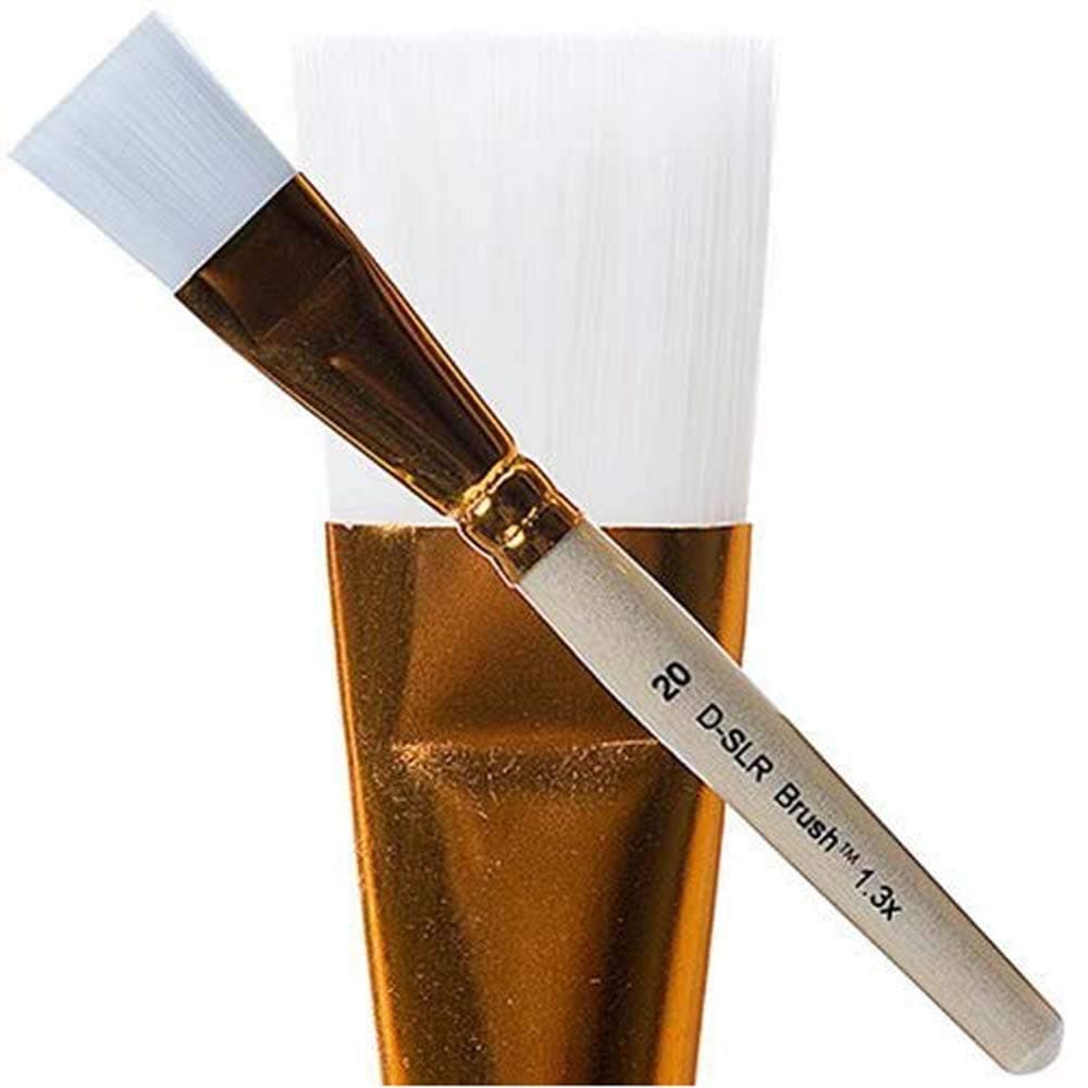 D-SLR Sensor Cleaning Brush for 1.3X Sensors (20mm)
