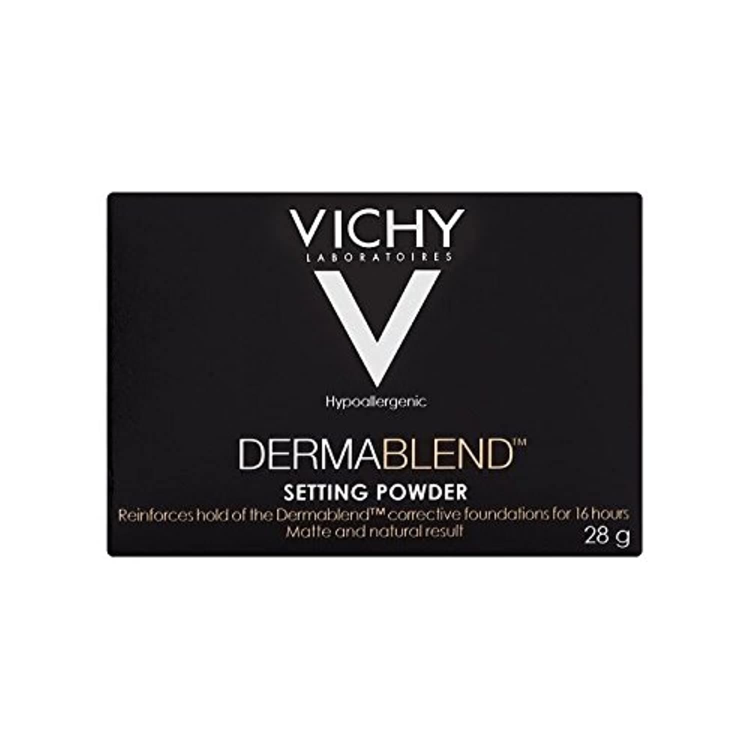 Vichy Dermablend Setting Powder 28g