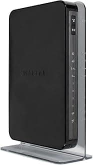 Netgear WNDR4500-100PAS N900 Dual Band Gigabit WiFi Router