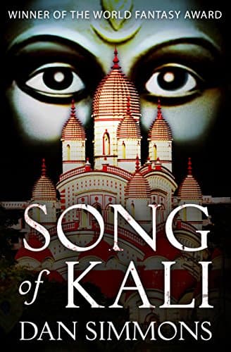 Song of Kali Kindle Edition