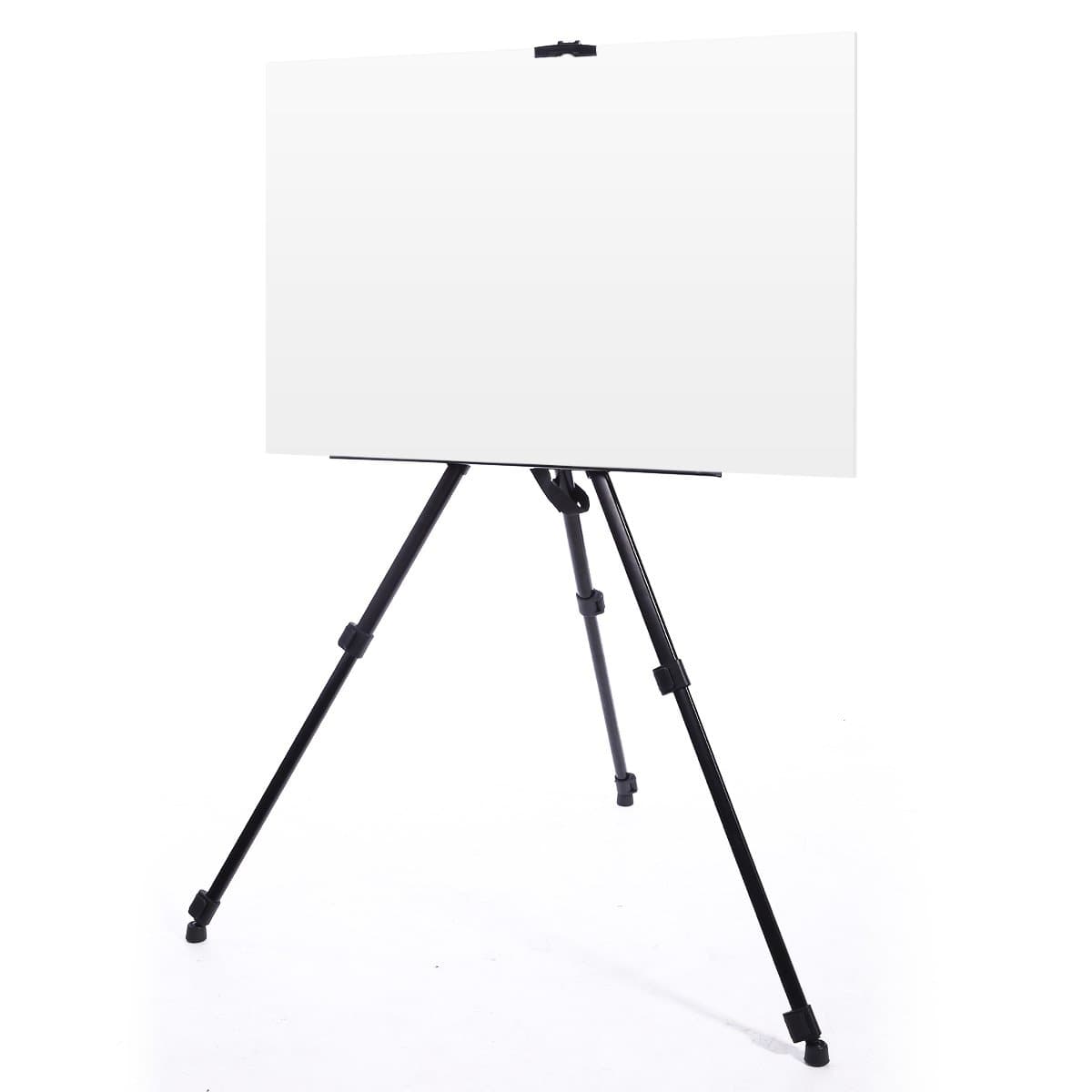 Anladia Artist Field Studio Painting Easel Tripod Display Stand for White Board Sign