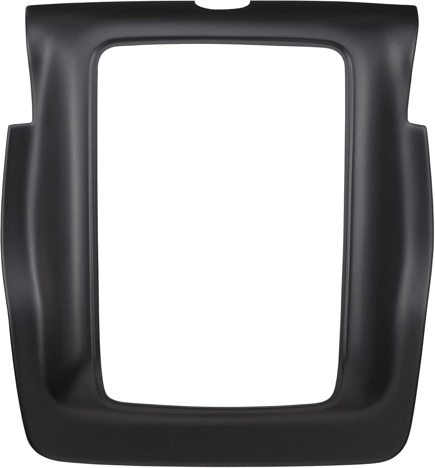 CASPORT for V-W Golf MK5 2003-2008 Headlining on Glasses Compartment Detaches Self-made Repair Trim Kit Easy Replacement (Black, Front)