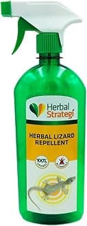 Herbal Strategi Lizard Repellent Refill 500 ml