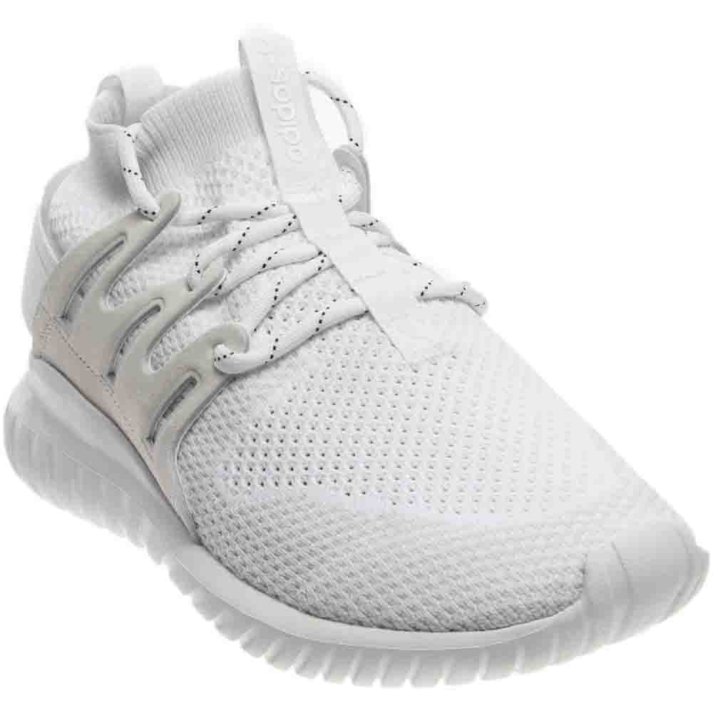 adidas Men's Tubular Nova Primeknit S80108Trainers
