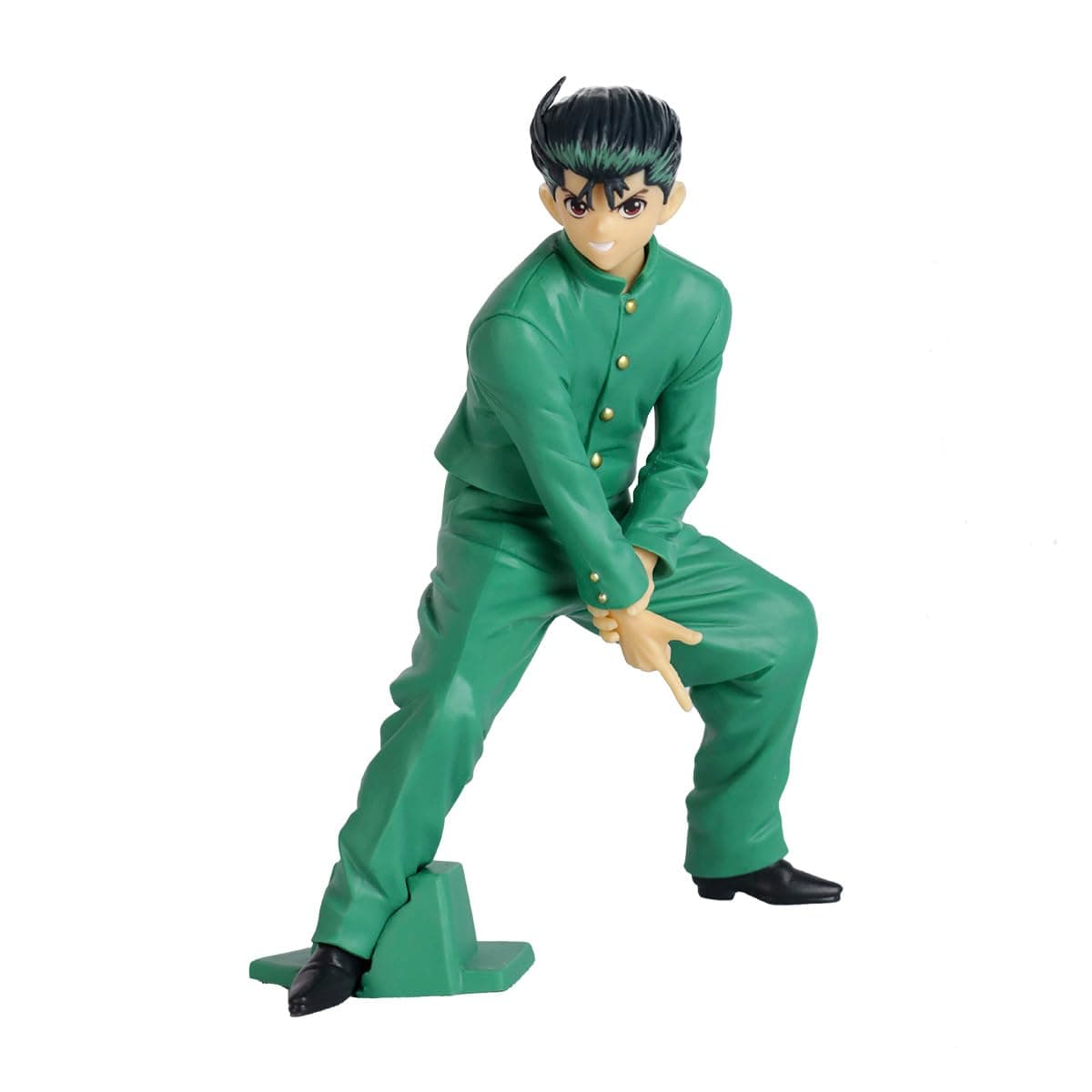 Yu Yu Hakusho Yusuke Urameshi 30th Anniversary DXF Statue