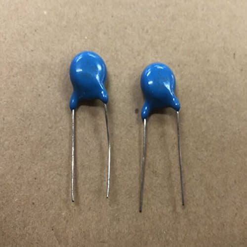 High voltage capacitor 10KV 152 152M 10000V 1500PF 1.5nF new and original 10pcs/lot